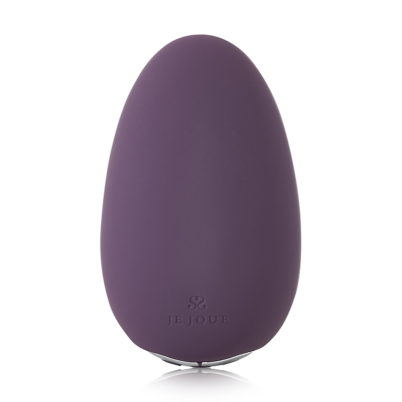 <b><font color=red><font size="4">NEW</font></FONT></b><br> JE1503<br> Je Joue<br> Mimi Soft Clitoral Vibrator<br> Purple<br> <b> NO FURTHER DISCOUNTS APPLY</b> NEW JE1503 Je Joue Mimi Soft Clitoral Vibrator Purple NO FURTHER DISCOUNTS APPLY