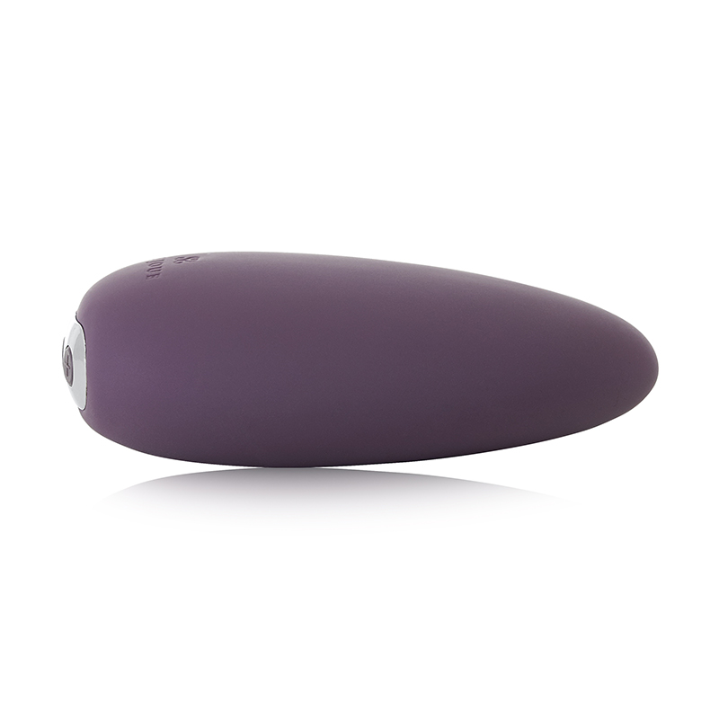 <b><font color=red><font size="4">NEW</font></FONT></b><br> JE1503<br> Je Joue<br> Mimi Soft Clitoral Vibrator<br> Purple<br> <b> NO FURTHER DISCOUNTS APPLY</b> NEW JE1503 Je Joue Mimi Soft Clitoral Vibrator Purple NO FURTHER DISCOUNTS APPLY