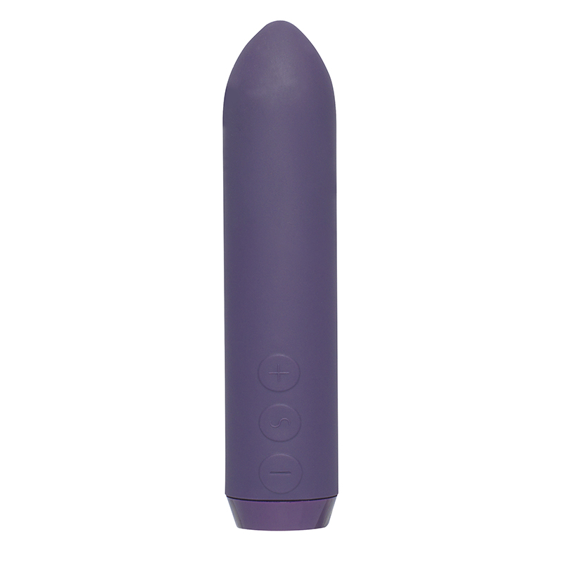 NEW JE2000 Je Joue Classic Bullet Vibrator  Purple  NO FURTHER DISCOUNTS APPLY