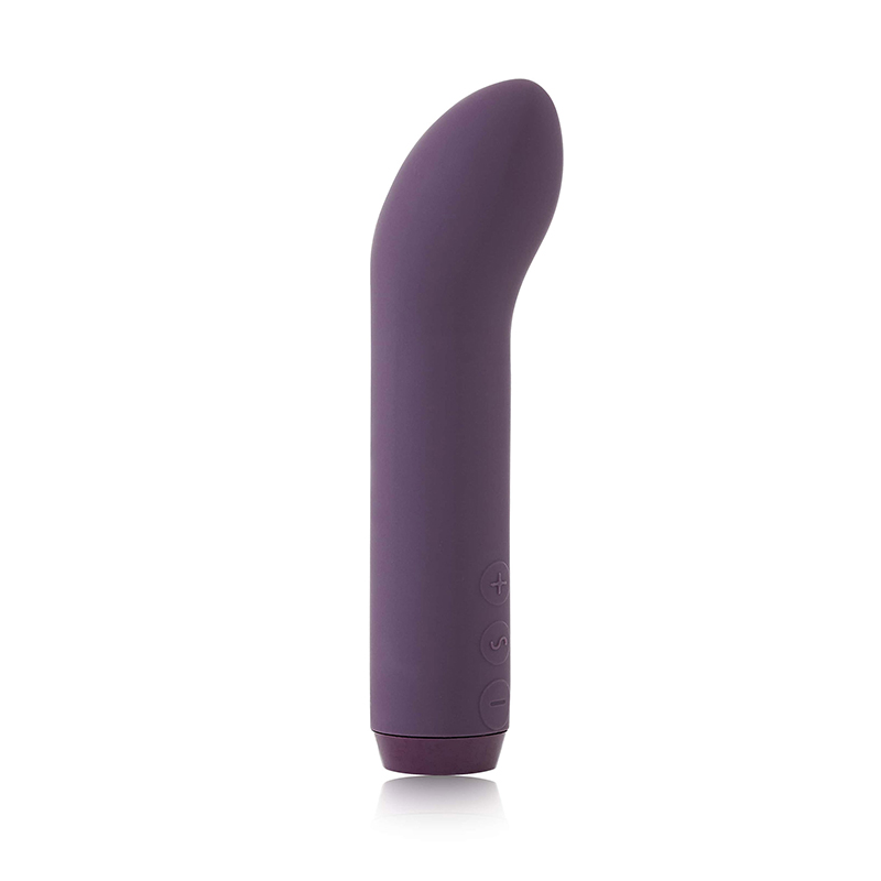 NEW JE2100 Je Joue G-Spot Bullet Vibrator Purple  NO FURTHER DISCOUNTS APPLY