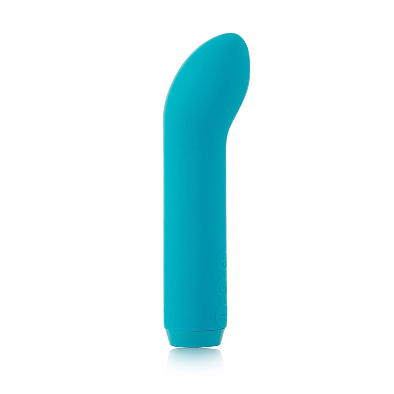 NEW JE2101 Je Joue G-Spot Bullet Vibrator Teal  NO FURTHER DISCOUNTS APPLY