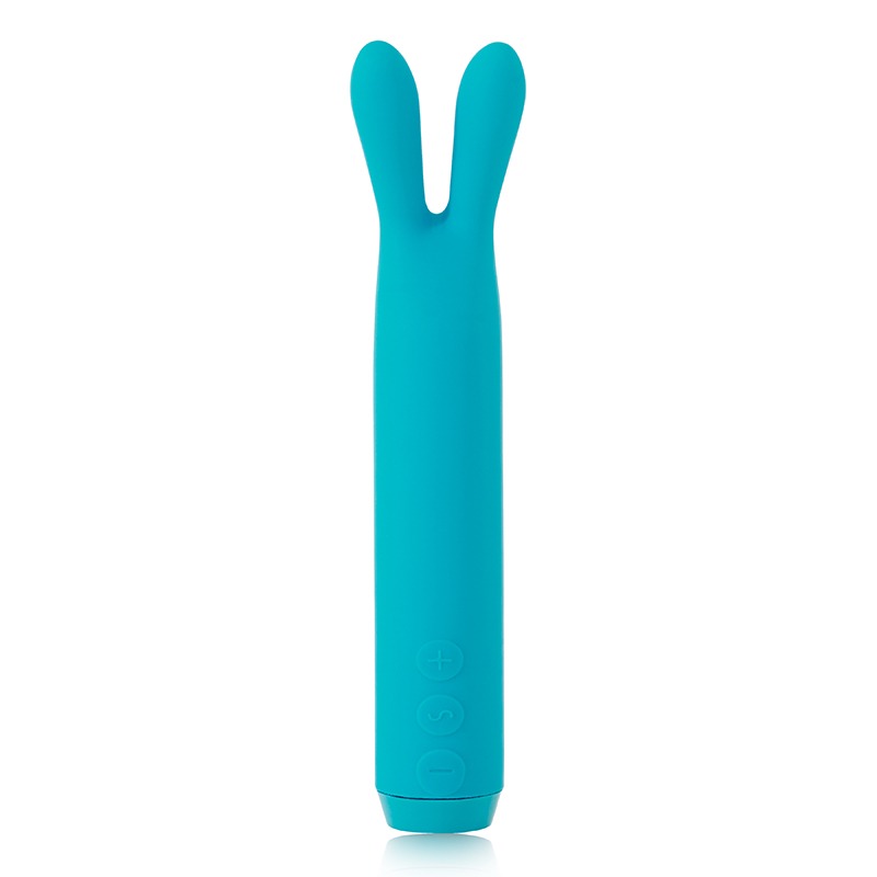 NEW JE2215 Je Joue Rabbit Bullet Vibrator TESTERONE PER STORE ONLY FREE WITH 3 UNITS BOUGHT