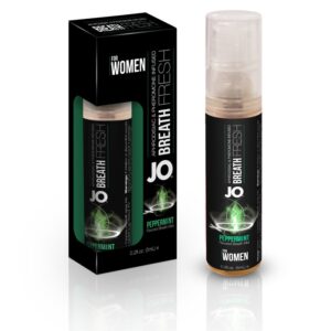 JL30471 System JO JO Breath Fresh for Women Peppermint SALE PRICEDWHILE STOCK LASTS