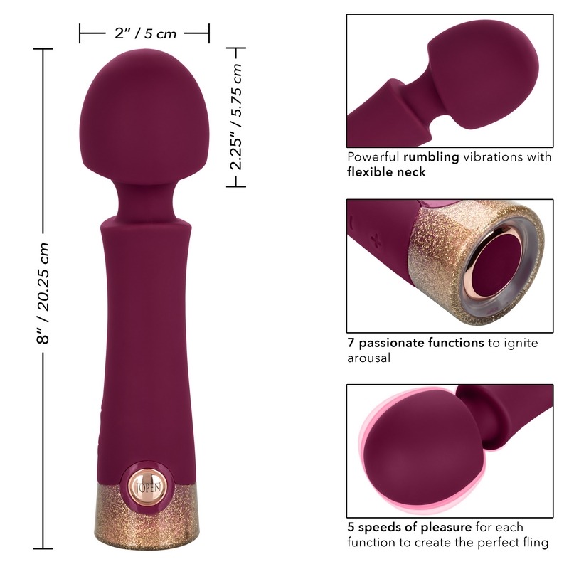 JDISP-00-16-1<br> California Exotics<br> Starstruck Display with Testers<br><b>ONE PER STORE ONLY<br> FREE WITH 2 EACH OF THE JO8015 LINE PURCHASED</b> JDISP-00-16-1 California Exotics Starstruck Display with TestersONE PER STORE ONLY FREE WITH 2 EACH OF THE JO8015 LINE PURCHASED