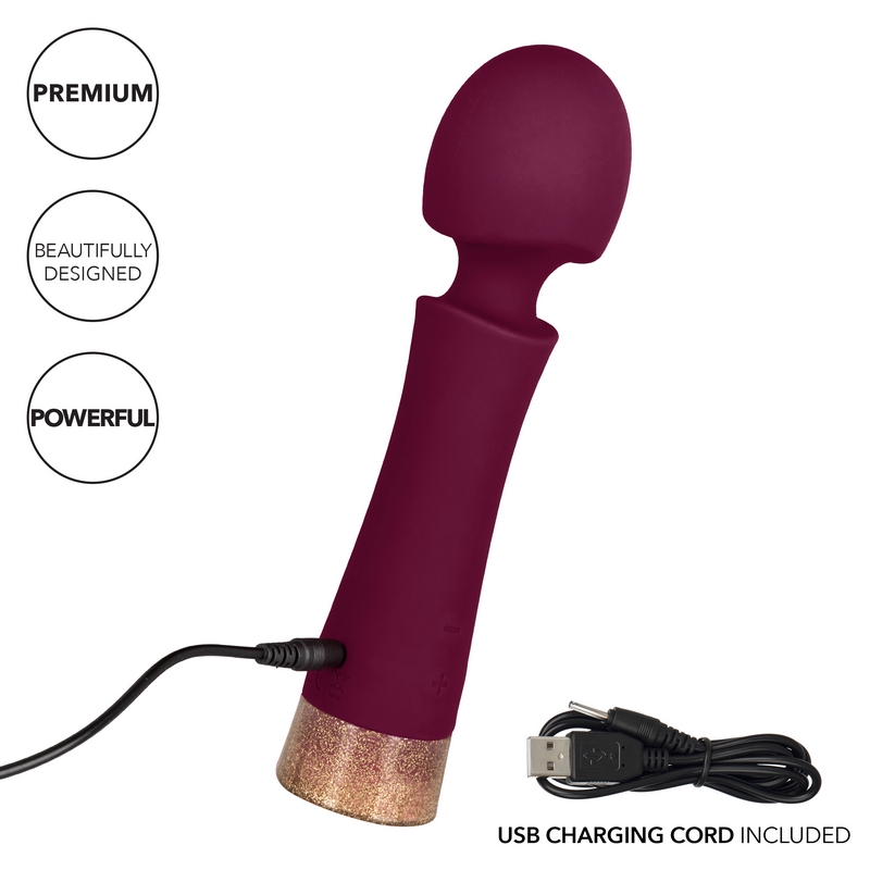 JO8015-10-3<br> California Exotics<br> Starstruck Romance JO8015-10-3 California Exotics Starstruck Romance