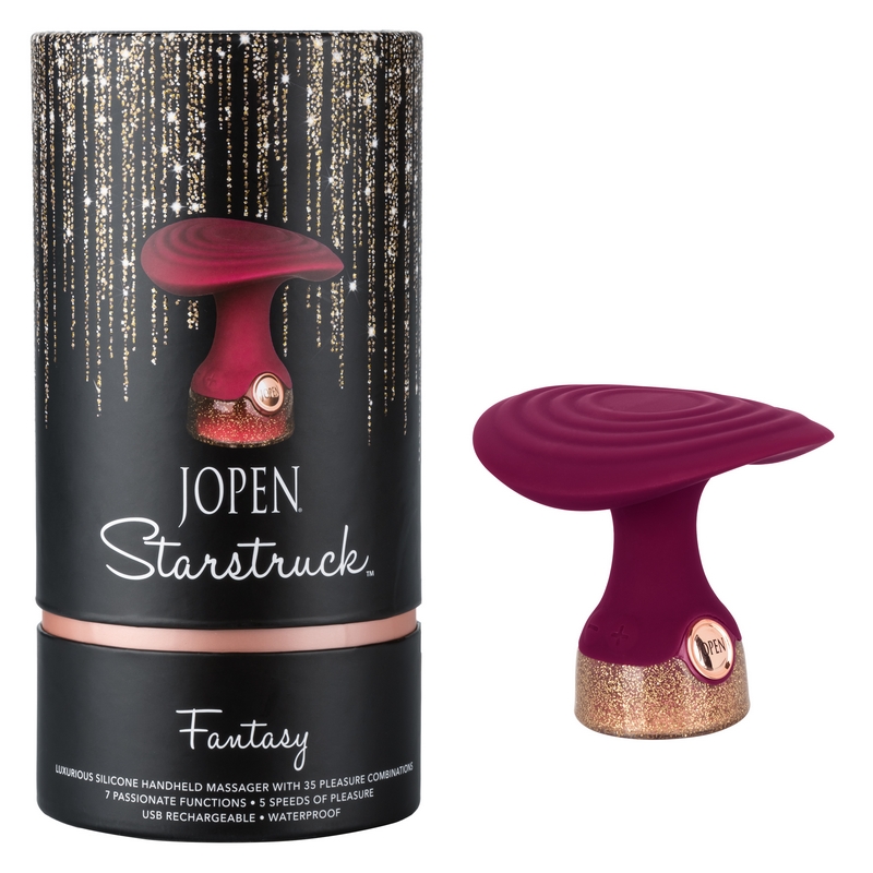 JO8015-00-3 California Exotics Starstruck Fantasy