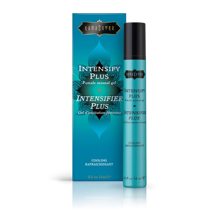 KAM10216 Kama Sutra Intensify Plus Cooling