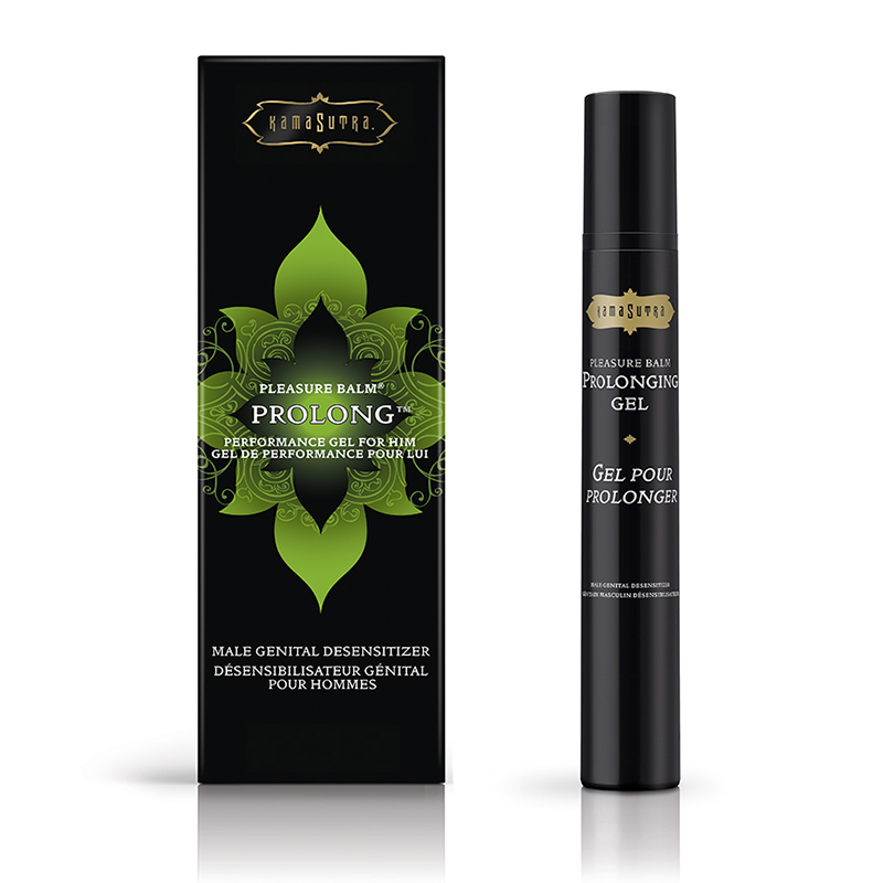 KAM10702 Kama Sutra 12 ml Pleasure Balm® Prolong