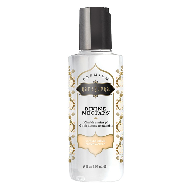KAM12032 Kama Sutra Devine Nectar 5 oz. Coconut Pineapple