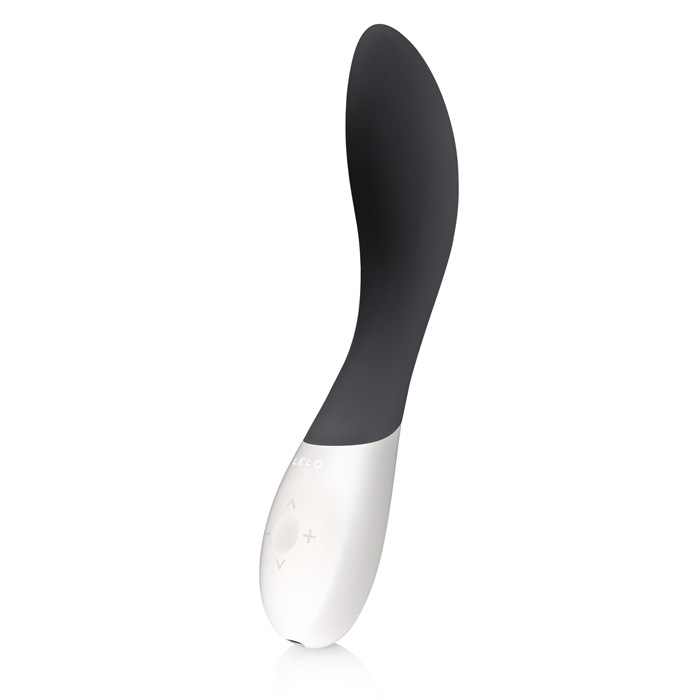 L1398 Lelo Mona Wave Black NO FURTHER DISCOUNTS APPLY