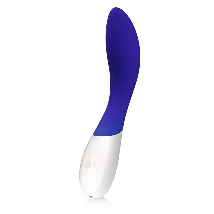 L4009 Lelo Mona Wave Midnight Blue NO FURTHER DISCOUNTS APPLY