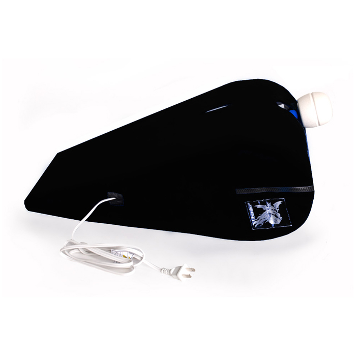 L15125545 Liberator  Axis Magic Wand Black  NO FURTHER DISCOUNTS APPLY