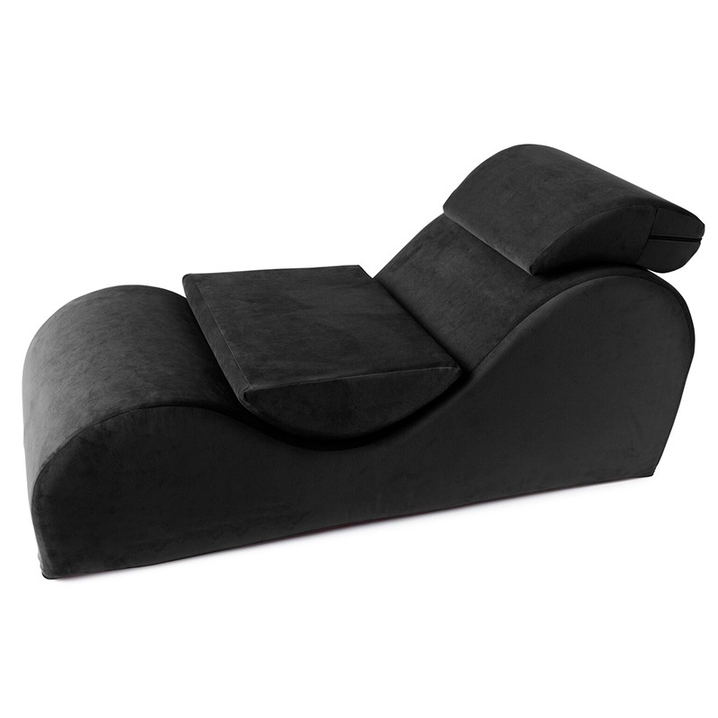 L15961545 Liberator Esse Black NO FURTHER DISCOUNTS APPLY