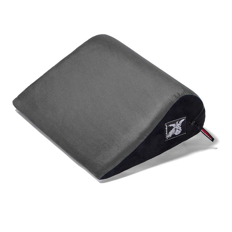 L16034112 Liberator Jaz Charcoal  NO FURTHER DISCOUNTS APPLY