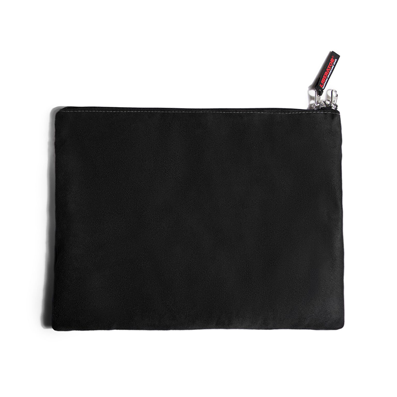 L16451112 Liberator Zappa Toy Bag Charcoal  NO FURTHER DISCOUNTS APPLY