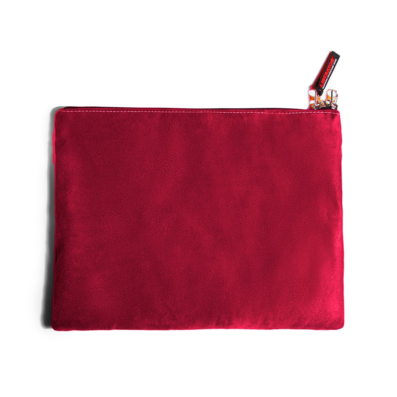 L16451276 Liberator Zappa Toy Bag Cherry  NO FURTHER DISCOUNTS APPLY