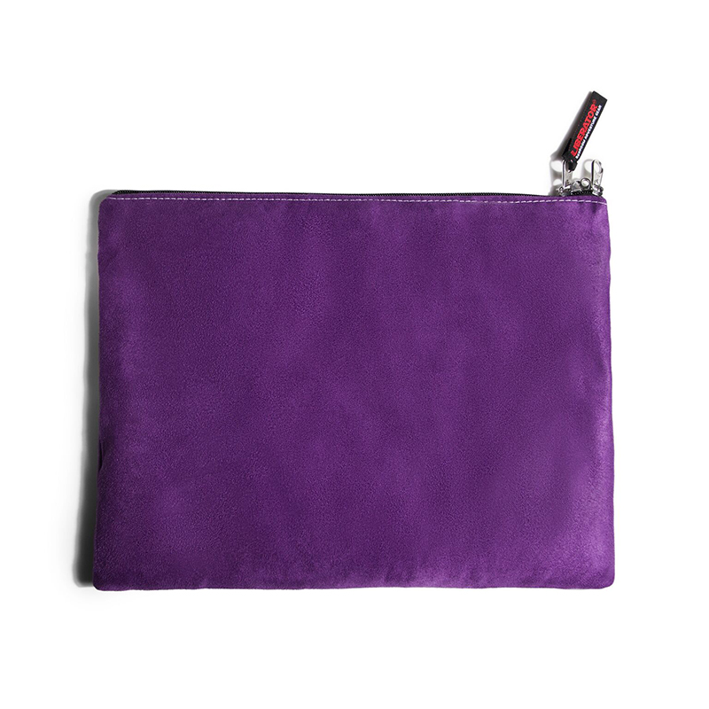 L16451280 Liberator Zappa Toy Bag Grape  NO FURTHER DISCOUNTS APPLY