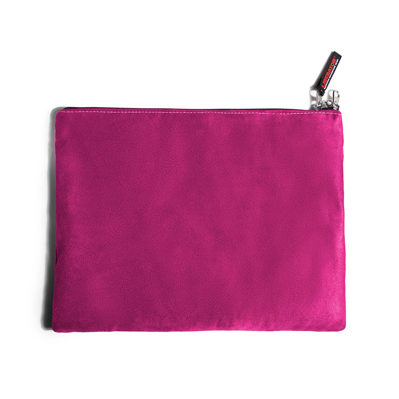 L16451470 Liberator Zappa Toy Bag Fuchsia  NO FURTHER DISCOUNTS APPLY