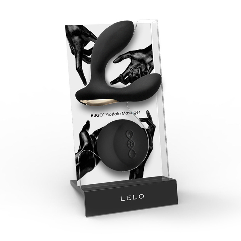 L2968 Lelo Display HugoONE PER STORE ONLY