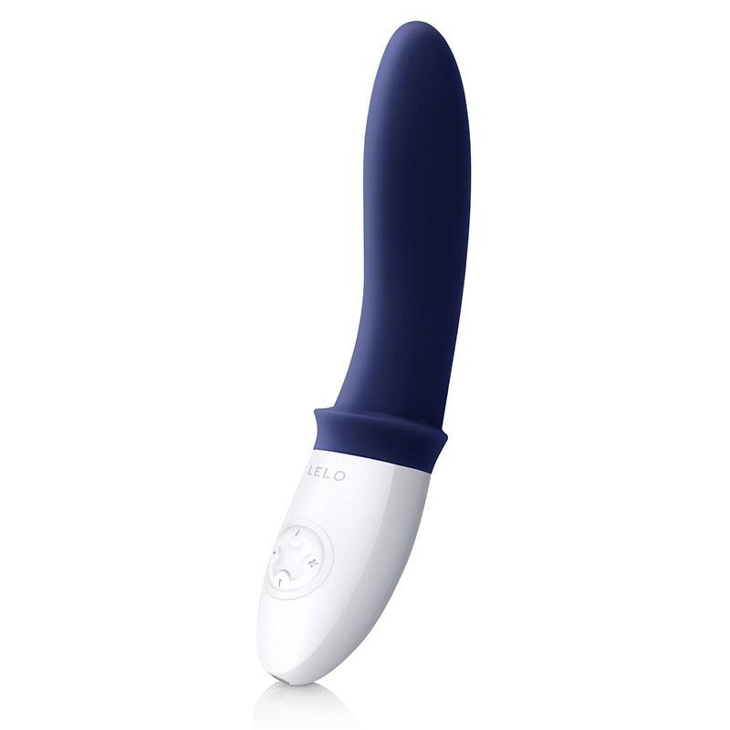 L4078<br> Lelo Billy 2<br> Deep Blue<br> <b> NO FURTHER DISCOUNTS APPLY</b> L4078 Lelo Billy 2 Deep Blue NO FURTHER DISCOUNTS APPLY
