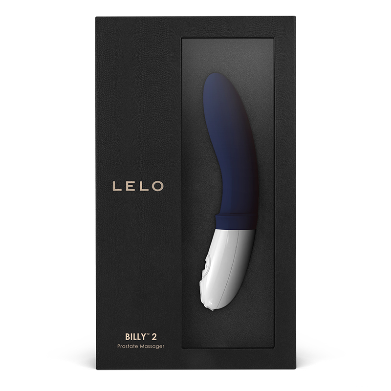 L4078 Lelo Billy 2 Deep Blue NO FURTHER DISCOUNTS APPLY