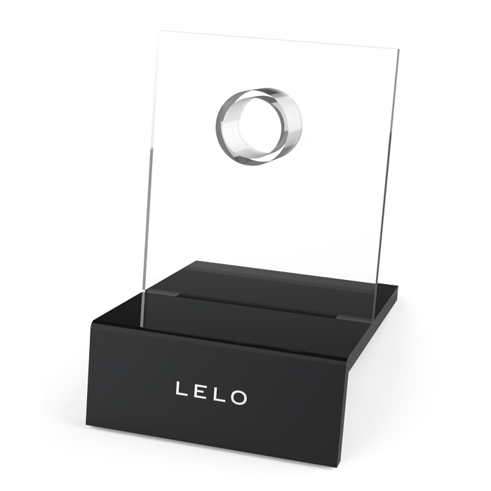 L5973 Lelo  Product Display Alia/Isla/Soraya