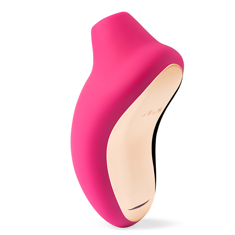 L6041 Lelo Sona Cruise CeriseNO FURTHER DISCOUNTS APPLY