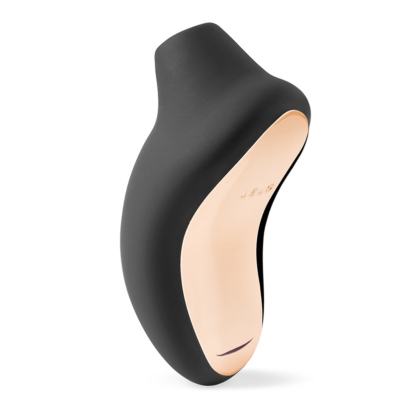 L6096<br> Lelo<br> Sona Cruise<br> Black<br><b>NO FURTHER DISCOUNTS APPLY</b> L6096 Lelo Sona Cruise BlackNO FURTHER DISCOUNTS APPLY