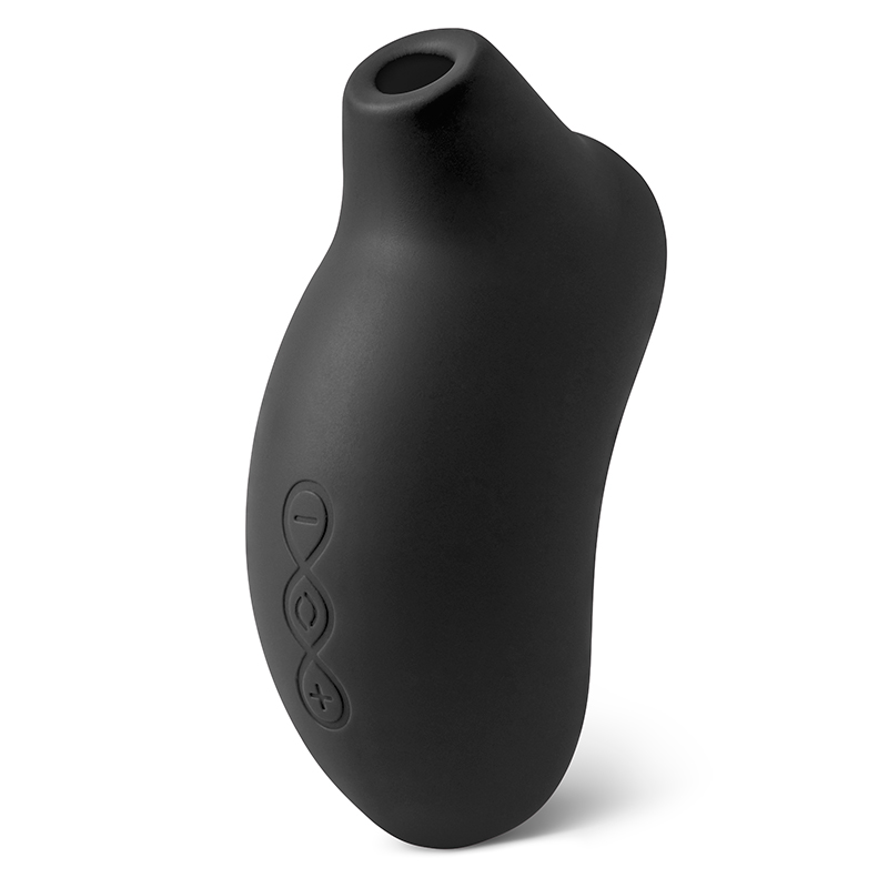 L6096<br> Lelo<br> Sona Cruise<br> Black<br><b>NO FURTHER DISCOUNTS APPLY</b> L6096 Lelo Sona Cruise BlackNO FURTHER DISCOUNTS APPLY