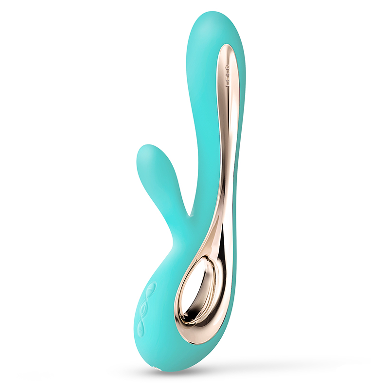 L7826T Lelo Soraya 2 AquaTESTERONE COLOR PER STORE ONLY FREE WITH 2 UNITS BOUGHT
