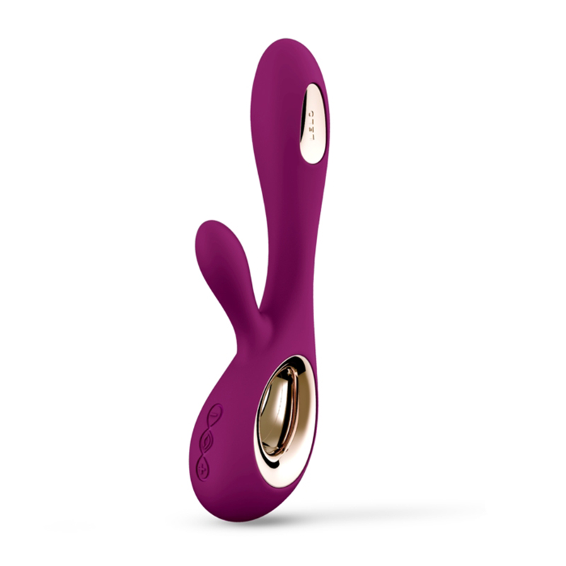 L7840 Lelo Soraya Wave Deep Rose NO FURTHER DISCOUNTS APPLY