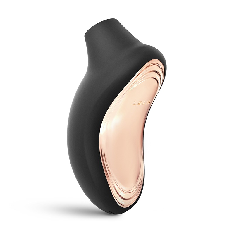 L7901<br> Lelo<br> Sona 2<br> Black<br> <b> NO FURTHER DISCOUNTS APPLY</b> L7901 Lelo Sona 2 Black NO FURTHER DISCOUNTS APPLY