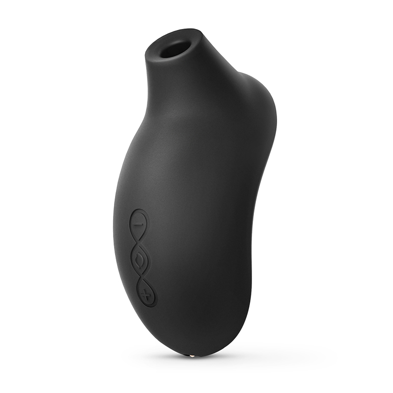 L7932T Lelo Sona 2 Cruise BlackTESTERONE COLOR PER STORE ONLY FREE WITH 2 UNITS BOUGHT