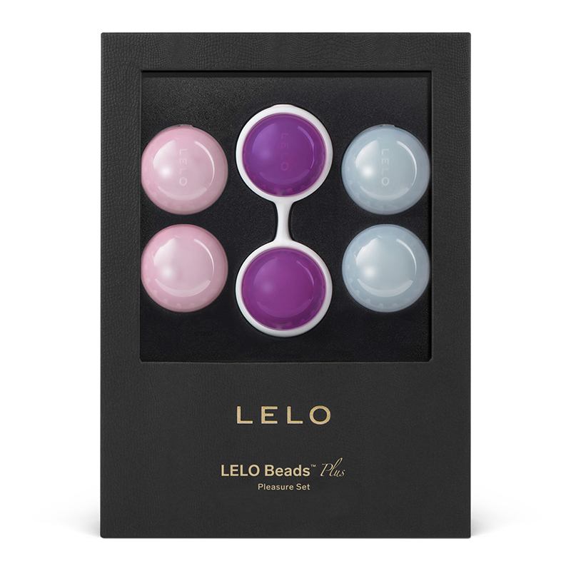 L7994 Lelo Beads PLUS NO FURTHER DISCOUNTS APPLY