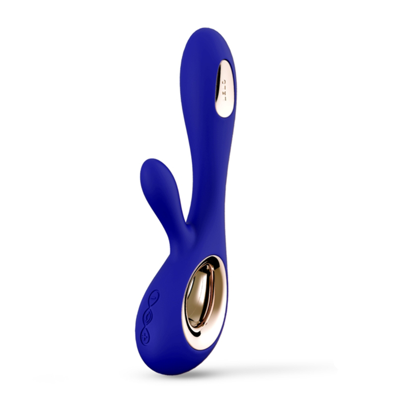 L8144 Lelo Soraya Wave Midnight Blue NO FURTHER DISCOUNTS APPLY