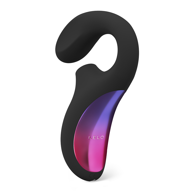 NEW L8182T Lelo Enigma BlackTESTERONE COLOR PER STORE ONLY FREE WITH 2 UNITS BOUGHT
