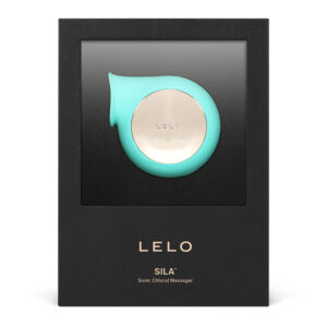 L8236 Lelo Sila Aqua NO FURTHER DISCOUNTS APPLY