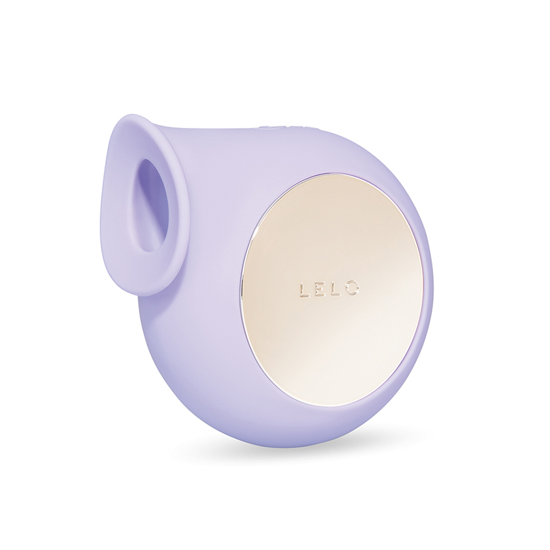 L8243T Lelo Sila LilacTESTERONE COLOR PER STORE ONLY FREE WITH 2 UNITS BOUGHT
