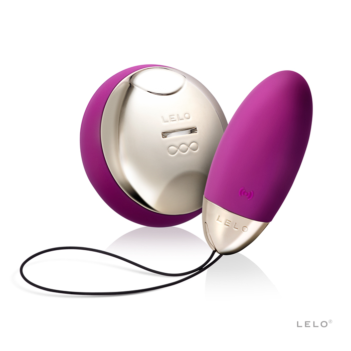L9711 Lelo Lyla 2 Design Edition Deep RoseTESTERONE COLOR PER STORE ONLY FREE WITH 2 UNITS BOUGHT