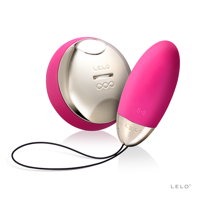 L9728 Lelo  Lyla 2 Design Edition CeriseTESTERONE COLOR PER STORE ONLY FREE WITH 2 UNITS BOUGHT