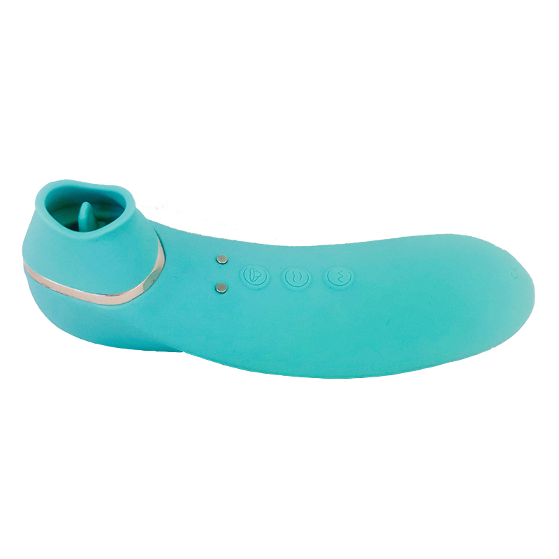 NUW65EBL<br> nu Sensuelle<br> Trinitii<br> Electric Blue NUW65EBL nu Sensuelle Trinitii Electric Blue