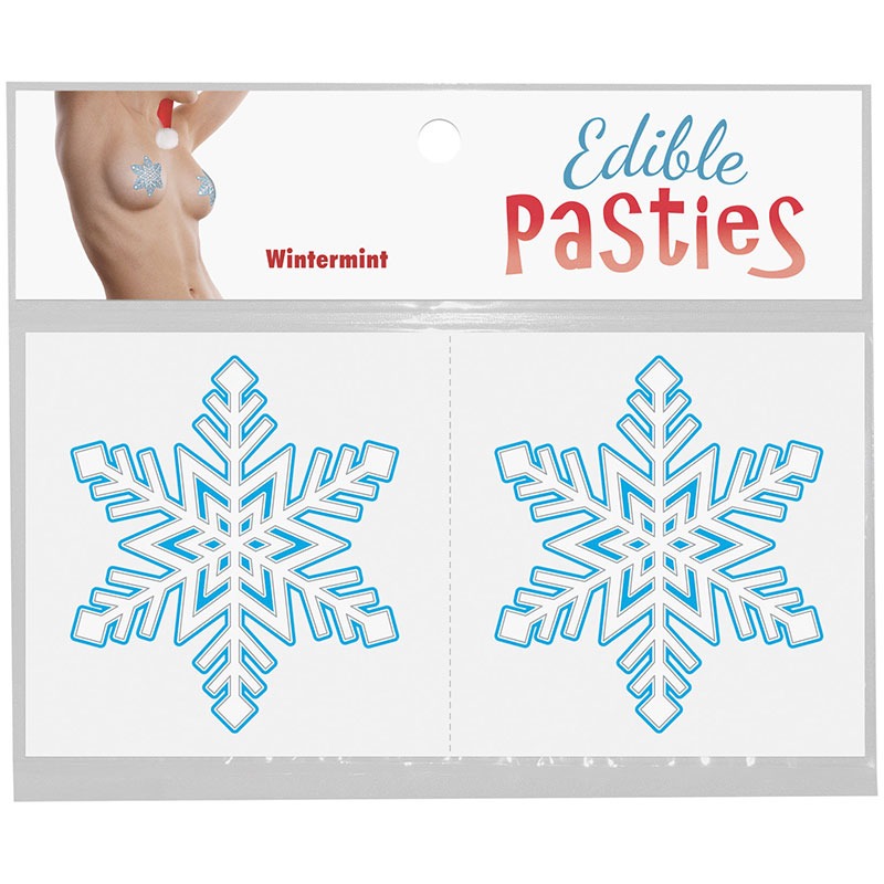 NV034 Kheper Games Snowflake Pasties