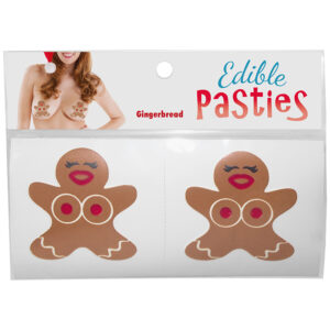 NV055 Kheper Games Gingerbread Pasties