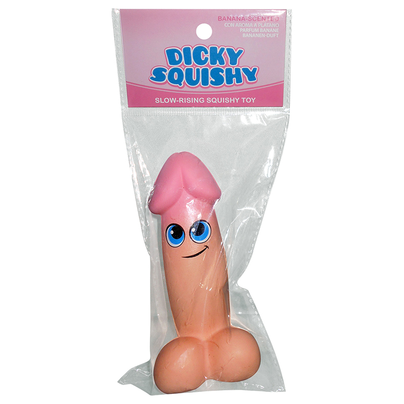 NV090 Kheper Games Dicky Squishy