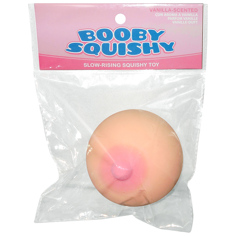 NV091 Kheper Games Booby Squishy
