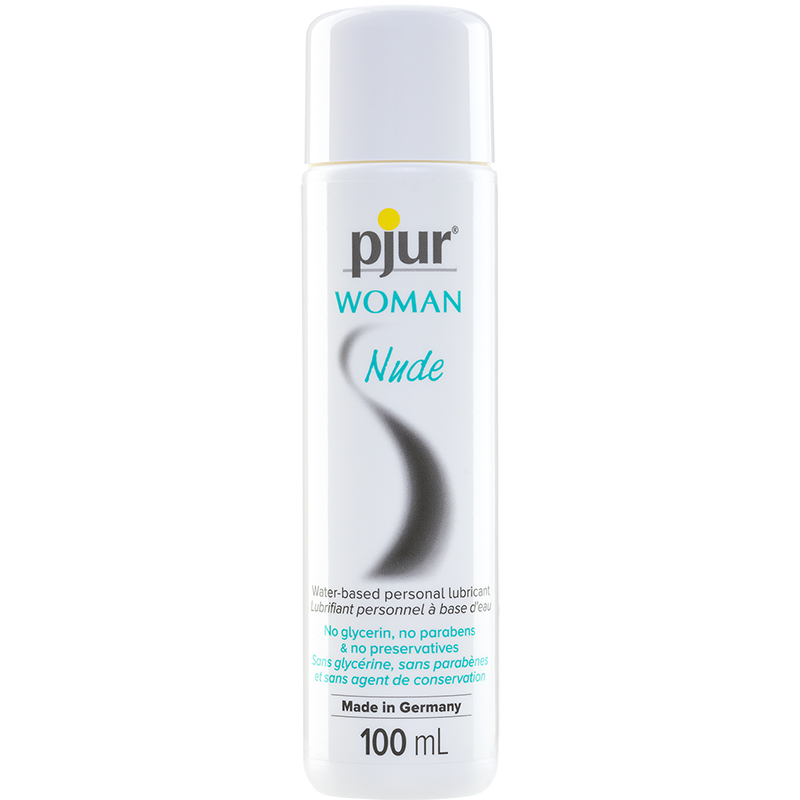 P11860Pjur100 ml Woman Nude Water-Based