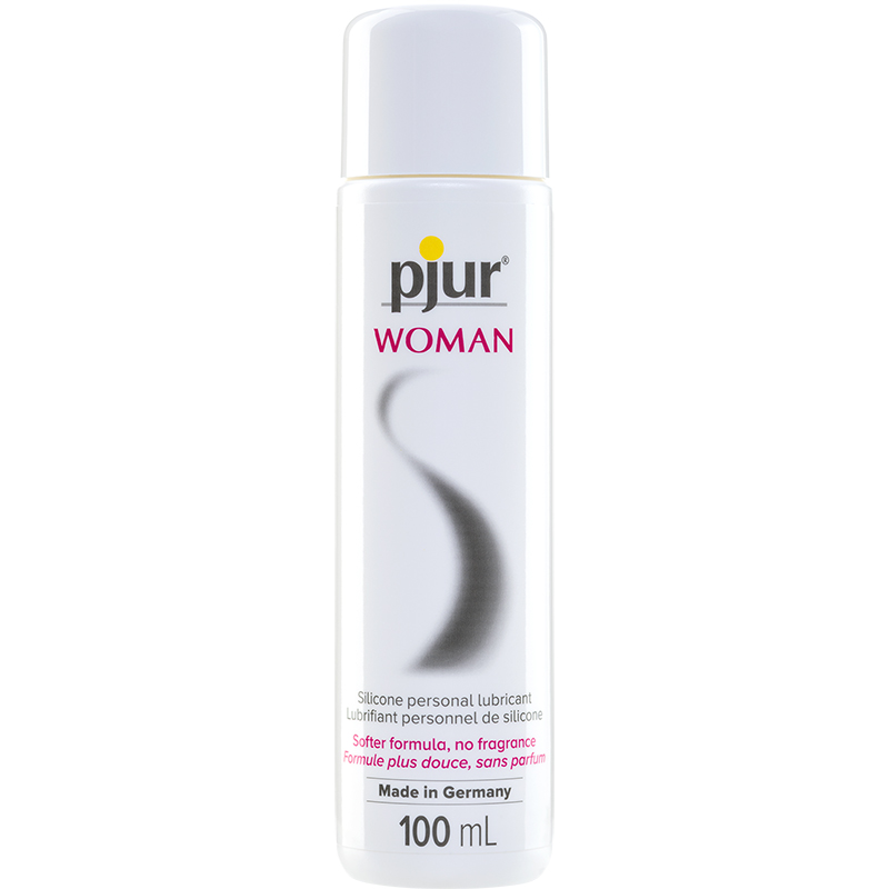 P12290Pjur100 ml Woman Silicone-Based