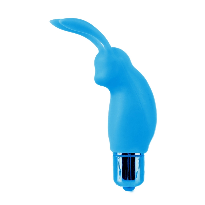 PD1441-14<br> Pipedream Products<br>Neon Vibrating Couples Kit<br> Blue PD1441-14 Pipedream ProductsNeon Vibrating Couples Kit Blue