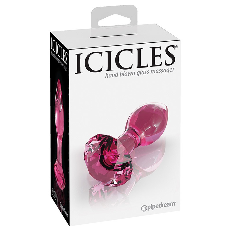 PD2879-00 Pipedream Products Icicles No. 79Â