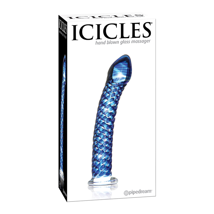 PD2929-00 Pipedream Products Icicles No. 29